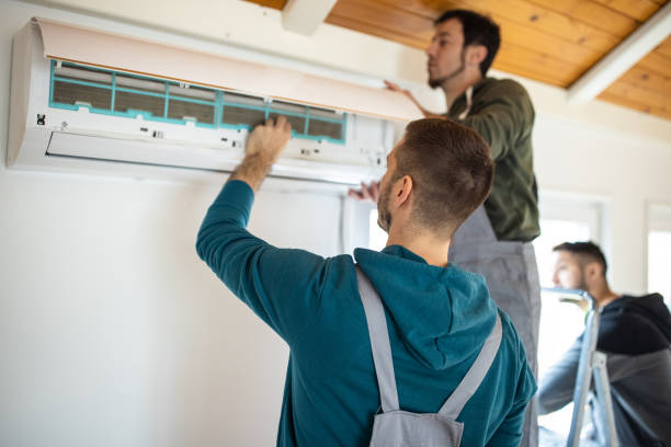 Best Furnace Cleaning in Loomis, CA