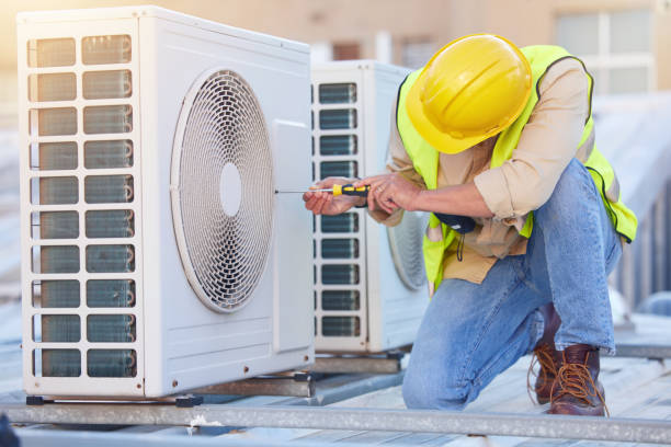 Best Air Conditioning Cleaning in Loomis, CA