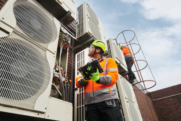 Best VRF (Variable Refrigerant Flow) Systems in Loomis, CA