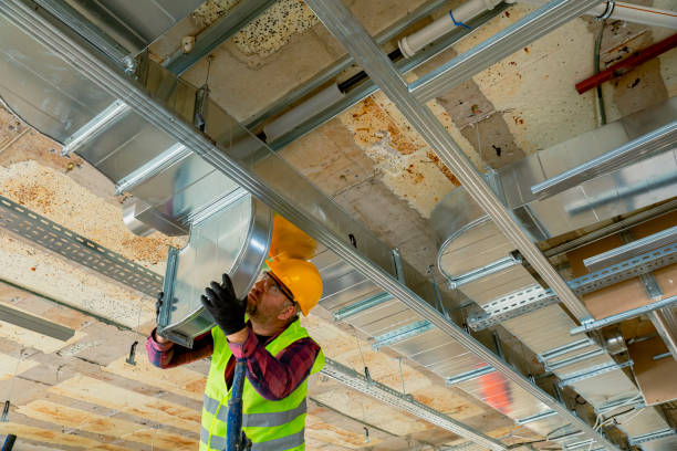 Best Residential HVAC in Loomis, CA