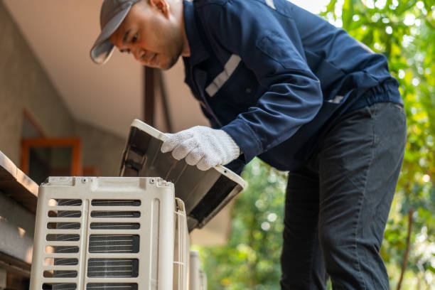 Trusted Loomis, CA HVAC Experts